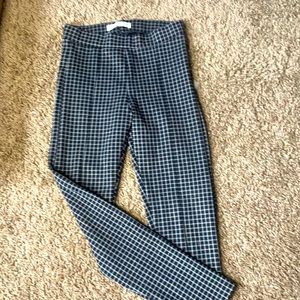 Zara Skinny Pants